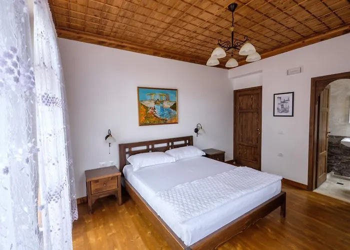 Bed & Breakfast Gorica - Unesco Quarter