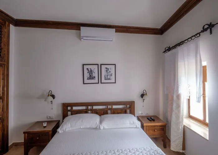Bed & Breakfast Gorica - Unesco Quarter 3*