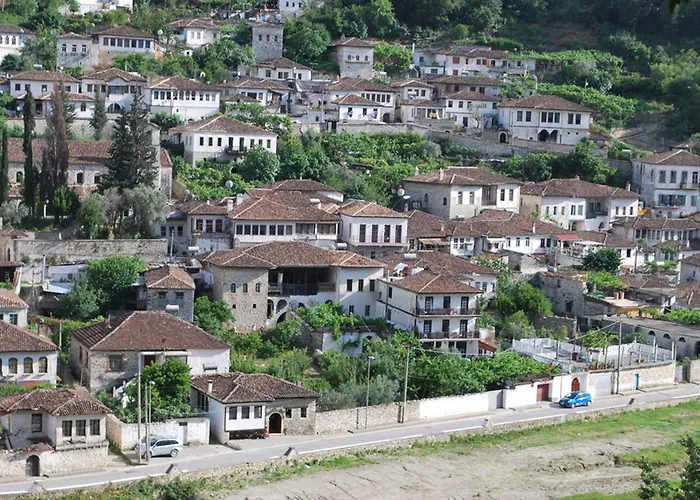 Gorica - Unesco Quarter Bed & Breakfast Berat