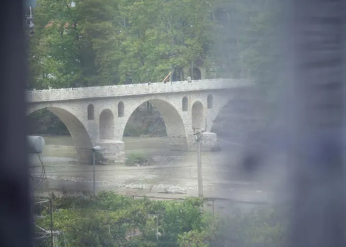 Gorica - Unesco Quarter ベッド・アンド・ブレックファスト 3*