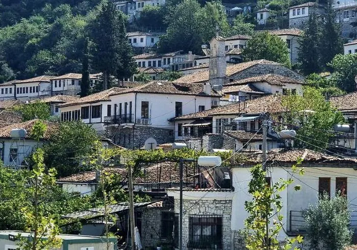Gorica - Unesco Quarter 3* 培拉特