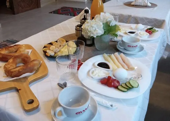 Gorica - Unesco Quarter Bed & Breakfast