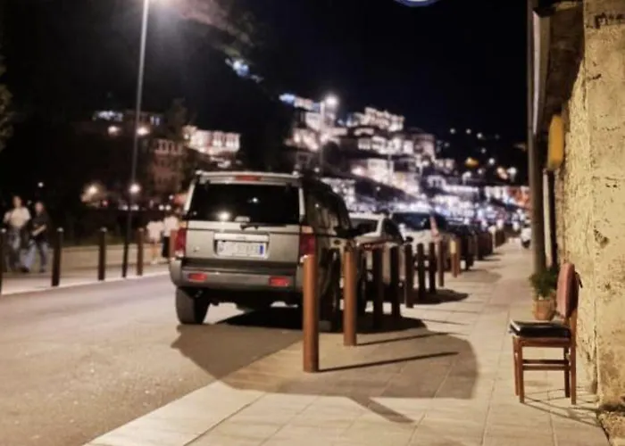 Gorica - Unesco Quarter 3*