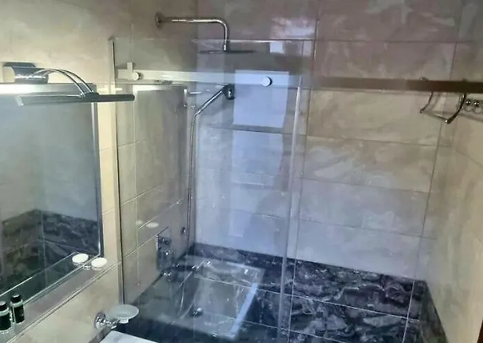 Gorica - Unesco Quarter 3* Berat