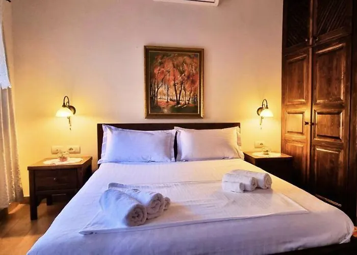 Gorica - Unesco Quarter 3* ベラト