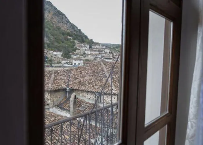 Gorica - Unesco Quarter Berat