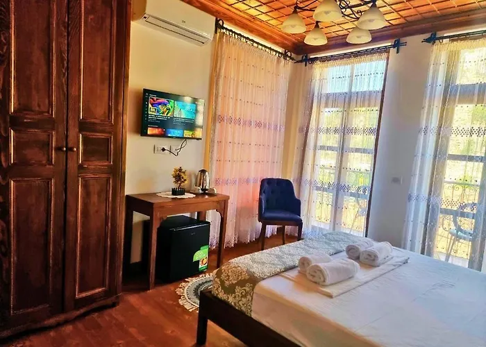 Gorica - Unesco Quarter 3* Berat