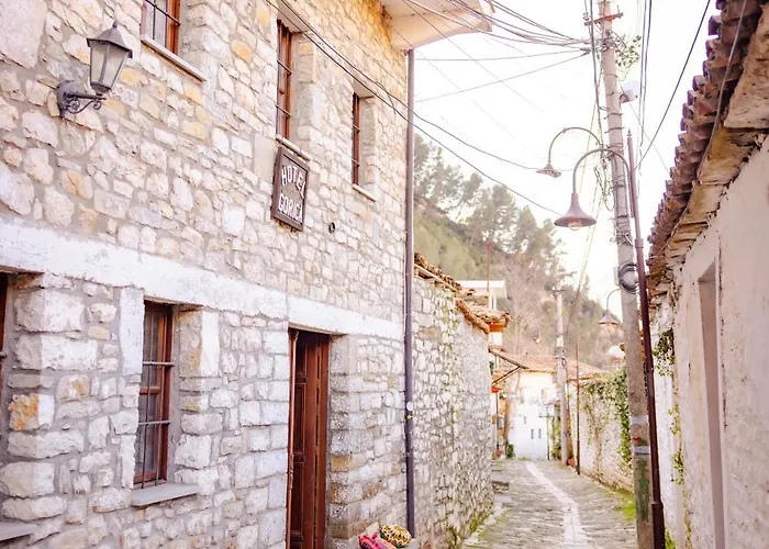 住宿加早餐酒店 Gorica - Unesco Quarter 3*