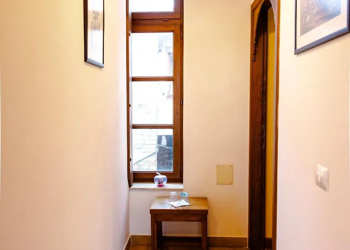 Gorica - Unesco Quarter Berat