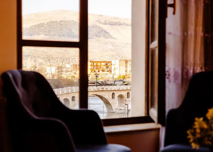 Gorica - Unesco Quarter 3*