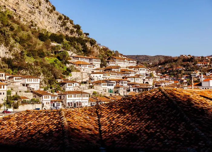 Gorica - Unesco Quarter