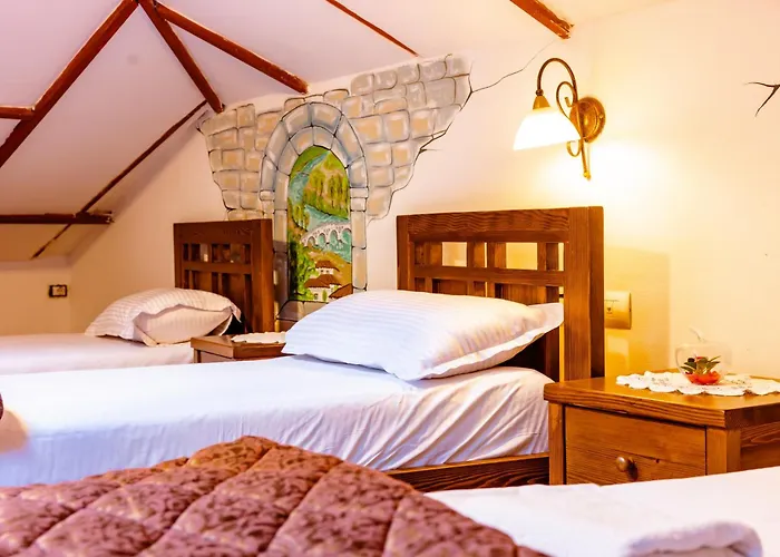 Gorica - Unesco Quarter