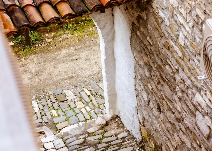 Bed & Breakfast Gorica - Unesco Quarter Berat