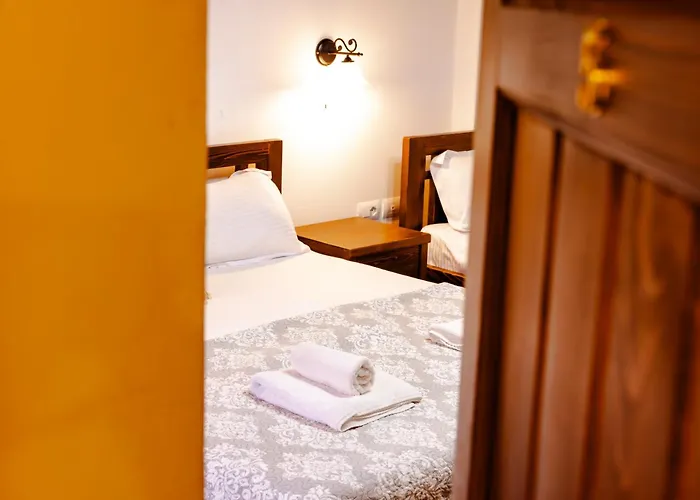 Gorica - Unesco Quarter 3* Berat