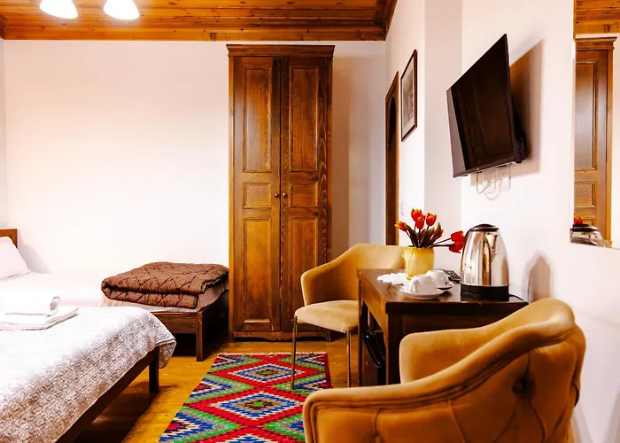 Gorica - Unesco Quarter