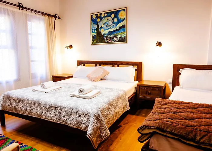 住宿加早餐酒店 Gorica - Unesco Quarter 3*
