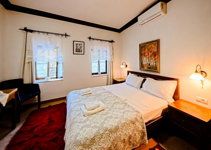 Bed & Breakfast Gorica - Unesco Quarter