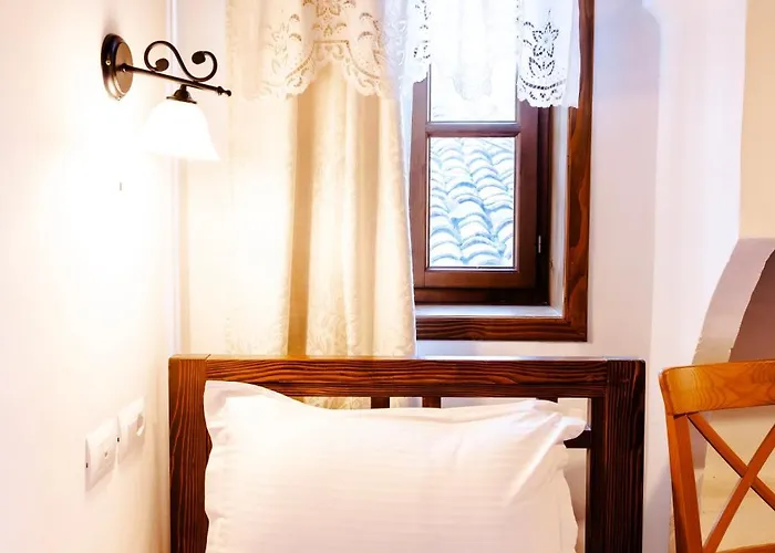 Gorica - Unesco Quarter 3* Berat