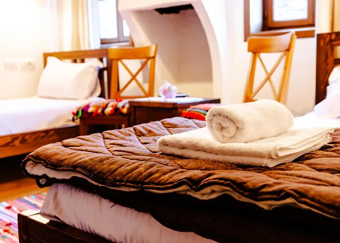 Gorica - Unesco Quarter 3*