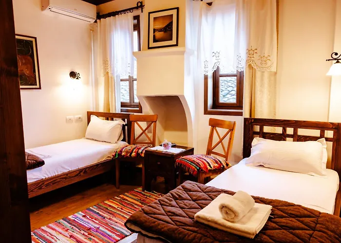 Gorica - Unesco Quarter 3* Berat