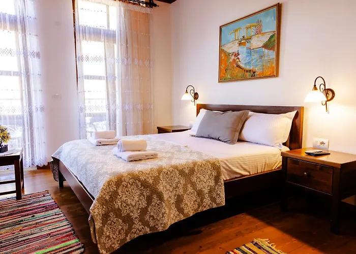 Gorica - Unesco Quarter