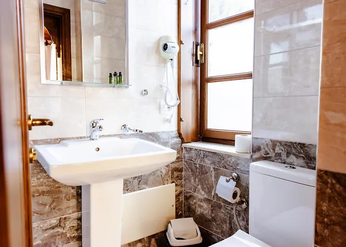 Gorica - Unesco Quarter Bed & Breakfast Berat