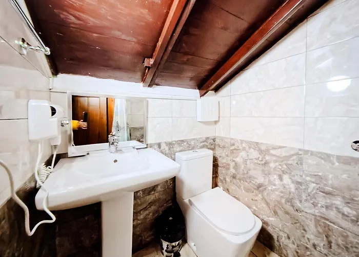 Gorica - Unesco Quarter