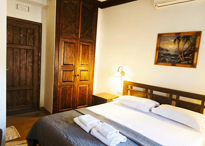 Gorica - Unesco Quarter 3*