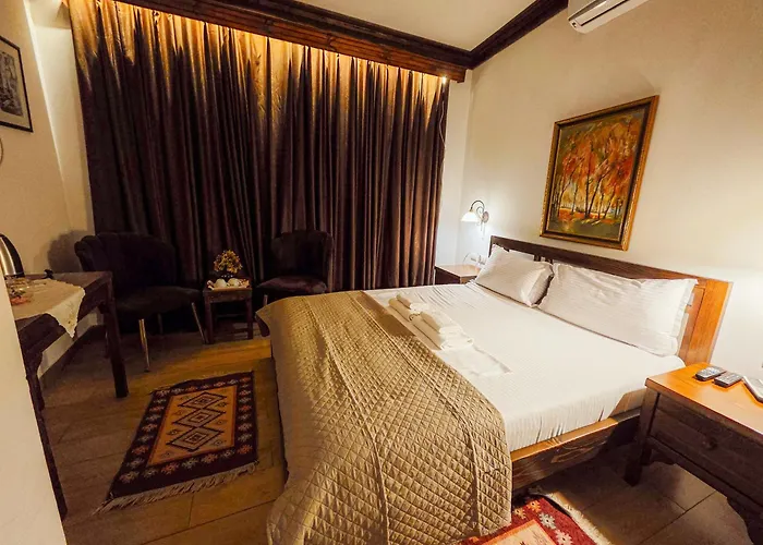 Gorica - Unesco Quarter