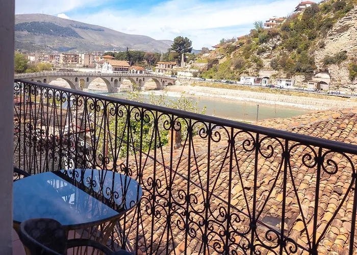 Gorica - Unesco Quarter לינה וארוחת בוקר 3*