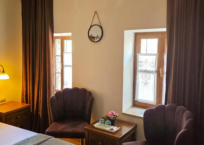 Gorica - Unesco Quarter בראט