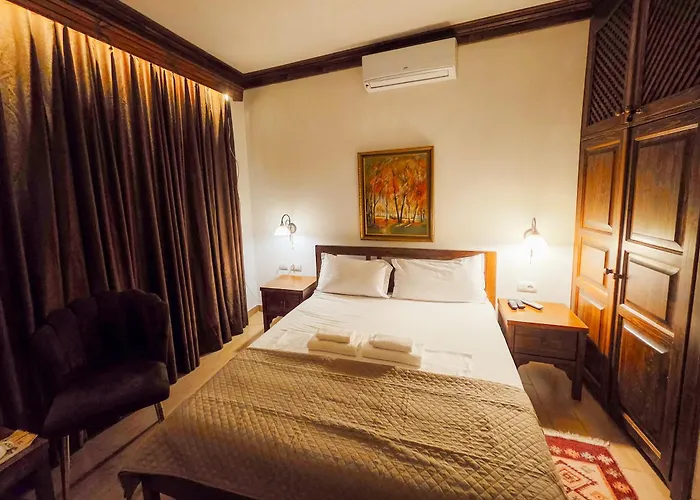 Gorica - Unesco Quarter